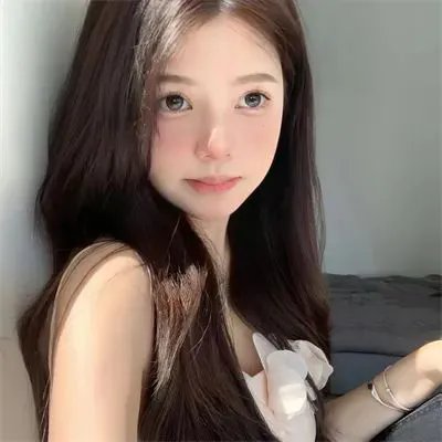 猴女 海报